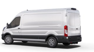 2024 Ford Transit® External Image 2